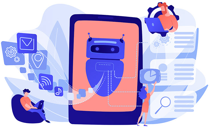 انجام پروژه پردازش گفتار