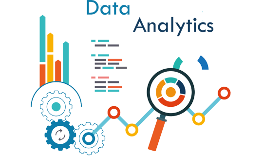انجام پروژه تحلیل داده (data analysis)