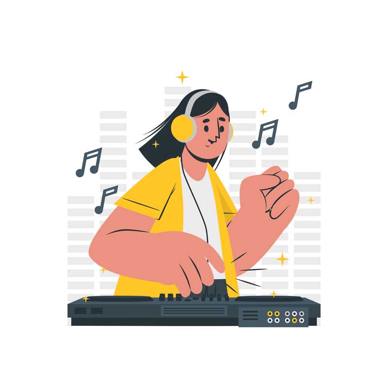 سفارش ریمیکس آهنگ و صدا