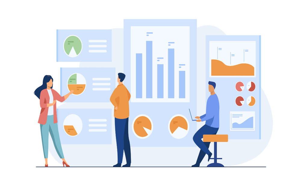 انجام پروژه دیتا ساینس (Data Science)