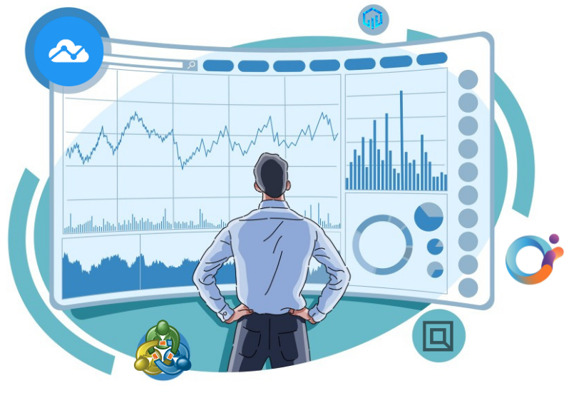 سفارش تحلیل بازار ارز دیجیتال