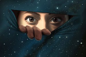 سفارش ساخت انیمیشن به سبک روتوسکوپی