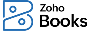  نرم افزار Zoho Books